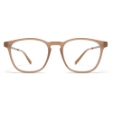 Mykita - Brandur - Lite - C5 Tortora Grafite Lucido - Acetate Glasses - Occhiali da Vista - Mykita Eyewear