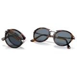 Persol - PO3274S - Caffè / Azzurro - Occhiali da Sole - Persol Eyewear