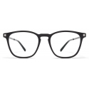 Mykita - Brandur - Lite - C95 Nero Argento - Acetate Glasses - Occhiali da Vista - Mykita Eyewear