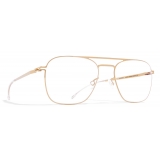 Mykita - Claas - Lite - Glossy Gold - Metal Glasses - Optical Glasses - Mykita Eyewear