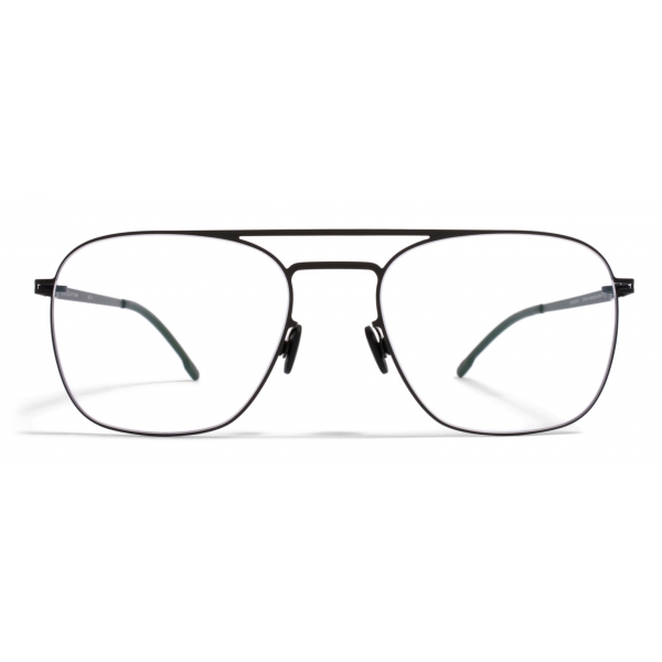 Mykita - Claas - Lite - Black - Metal Glasses - Optical Glasses - Mykita Eyewear