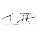 Mykita - Claas - Lite - Black - Metal Glasses - Optical Glasses - Mykita Eyewear