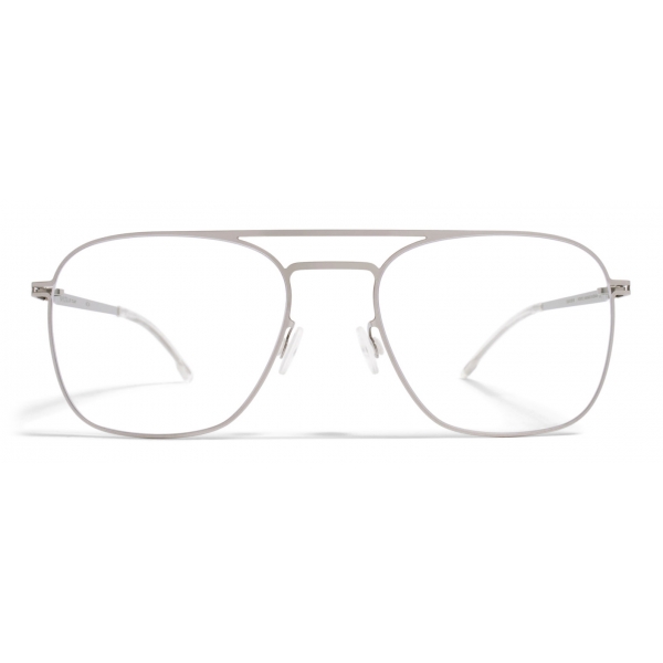 Mykita - Claas - Lite - Argento Lucido - Metal Glasses - Occhiali da Vista - Mykita Eyewear