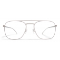 Mykita - Claas - Lite - Argento Lucido - Metal Glasses - Occhiali da Vista - Mykita Eyewear