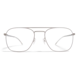 Mykita - Claas - Lite - Argento Lucido - Metal Glasses - Occhiali da Vista - Mykita Eyewear