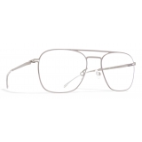 Mykita - Claas - Lite - Argento Lucido - Metal Glasses - Occhiali da Vista - Mykita Eyewear