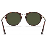 Persol - PO3274S - Havana / Verde - Occhiali da Sole - Persol Eyewear