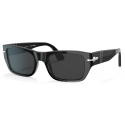 Persol - PO3268S - Nero / Polar Nera - Occhiali da Sole - Persol Eyewear