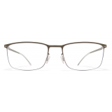 Mykita - Errki - Lite - Camou Green - Metal Glasses - Optical Glasses - Mykita Eyewear