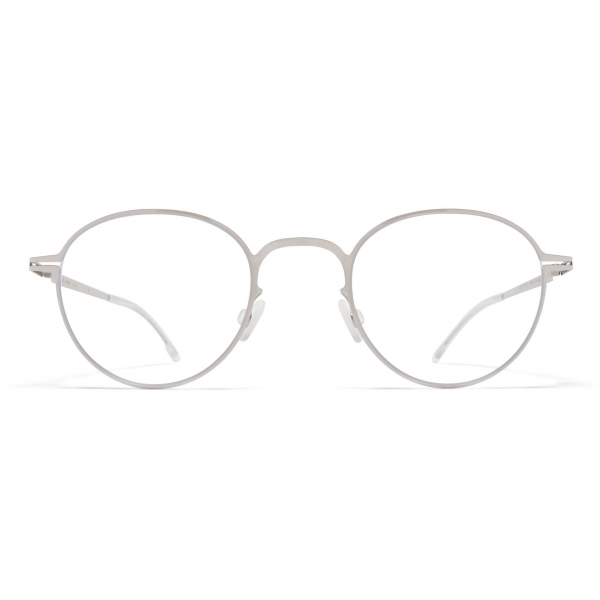 Mykita - Flemming - Lite - Argento Lucido - Metal Glasses - Occhiali da Vista - Mykita Eyewear