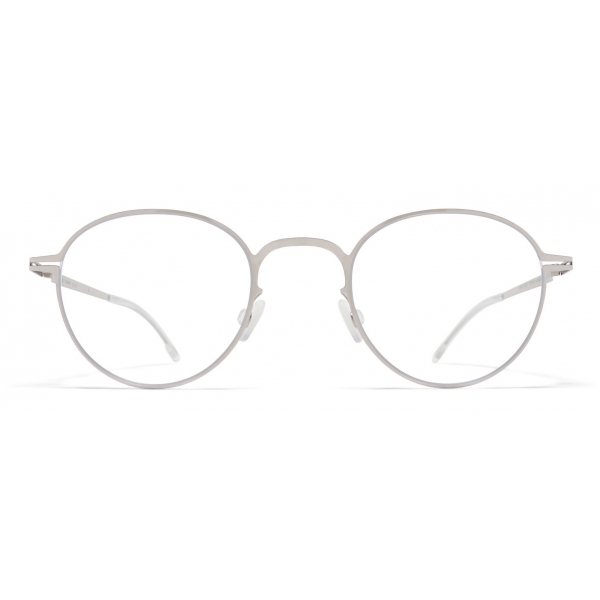 Mykita - Flemming - Lite - Lite - Shiny Silver - Metal Glasses - Optical Glasses - Mykita Eyewear