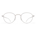 Mykita - Flemming - Lite - Argento Lucido - Metal Glasses - Occhiali da Vista - Mykita Eyewear