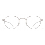 Mykita - Flemming - Lite - Argento Lucido - Metal Glasses - Occhiali da Vista - Mykita Eyewear