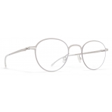 Mykita - Flemming - Lite - Argento Lucido - Metal Glasses - Occhiali da Vista - Mykita Eyewear