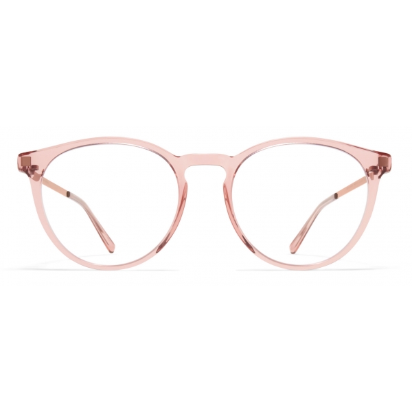 Mykita - Freda - Lite - C104 Melrose Viola Bronzo - Acetate Glasses - Occhiali da Vista - Mykita Eyewear