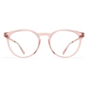 Mykita - Freda - Lite - C104 Melrose Purple Bronze - Acetate Glasses - Optical Glasses - Mykita Eyewear