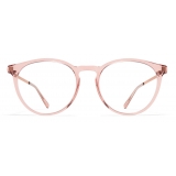 Mykita - Freda - Lite - C104 Melrose Purple Bronze - Acetate Glasses - Optical Glasses - Mykita Eyewear