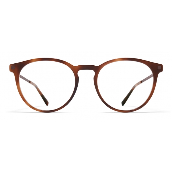 Mykita - Freda - Lite - C86 Zanzibar Mocca - Acetate Glasses - Occhiali da Vista - Mykita Eyewear