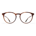 Mykita - Freda - Lite - C86 Zanzibar Mocca - Acetate Glasses - Optical Glasses - Mykita Eyewear