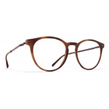 Mykita - Freda - Lite - C86 Zanzibar Mocca - Acetate Glasses - Occhiali da Vista - Mykita Eyewear