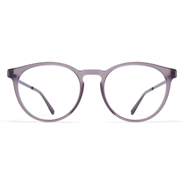 Mykita - Freda - Lite - C93 Fumo Opaco Mora - Acetate Glasses - Occhiali da Vista - Mykita Eyewear