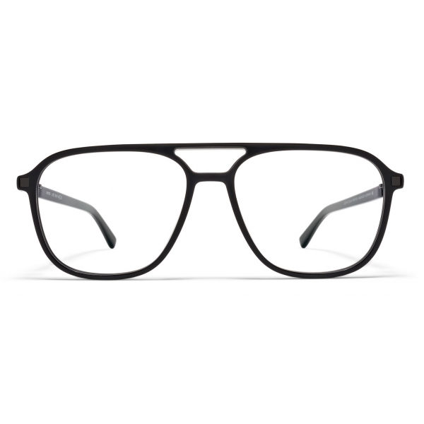 Mykita - Gylfi - Lite - C2 Black - Acetate Glasses - Optical Glasses - Mykita Eyewear