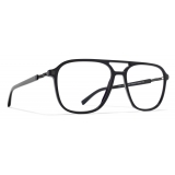 Mykita - Gylfi - Lite - C2 Black - Acetate Glasses - Optical Glasses - Mykita Eyewear