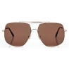 Tom Ford - Liam Sunglasses - Navigator Sunglasses - Rose Gold Rovex - FT0927 - Sunglasses - Tom Ford Eyewear