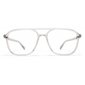 Mykita - Gylfi - Lite - C55 Stone Water Shiny Graphite - Acetate Glasses - Optical Glasses - Mykita Eyewear