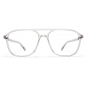 Mykita - Gylfi - Lite - C55 Pietra Acqua Grafite Lucido - Acetate Glasses - Occhiali da Vista - Mykita Eyewear
