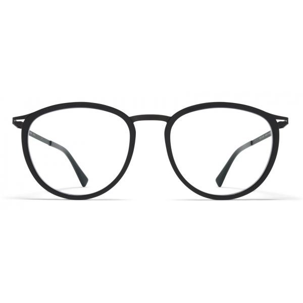 Mykita - Hansen - Lite - Black - Metal Glasses - Optical Glasses 