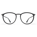 Mykita - Hansen - Lite - Black - Metal Glasses - Optical Glasses - Mykita Eyewear