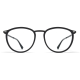 Mykita - Hansen - Lite - Black - Metal Glasses - Optical Glasses - Mykita Eyewear