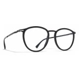 Mykita - Hansen - Lite - Black - Metal Glasses - Optical Glasses - Mykita Eyewear