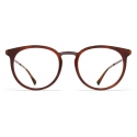 Mykita - Hulda - Lite - A47 Mocca Zanzibar - Metal Glasses - Occhiali da Vista - Mykita Eyewear