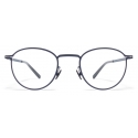 Mykita - Ismo - Lite - Navy - Metal Glasses - Occhiali da Vista - Mykita Eyewear