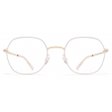 Mykita - Kari - Lite - Oro Champagne Aurore - Metal Glasses - Occhiali da Vista - Mykita Eyewear