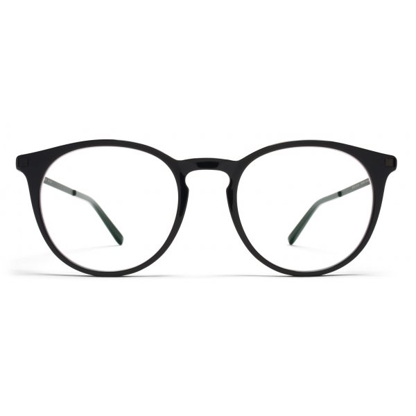 Mykita - Keelut - Lite - Black - Acetate Glasses - Optical Glasses - Mykita Eyewear