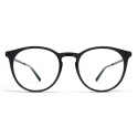 Mykita - Keelut - Lite - Black - Acetate Glasses - Optical Glasses - Mykita Eyewear