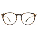 Mykita - Keelut - Lite - Trinidad Glossy Gold - Acetate Glasses - Optical Glasses - Mykita Eyewear