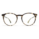 Mykita - Keelut - Lite - C36 Chocolate Chips Black - Acetate Glasses - Optical Glasses - Mykita Eyewear