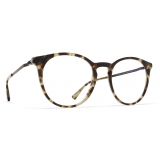 Mykita - Keelut - Lite - C36 Chocolate Chips Black - Acetate Glasses - Optical Glasses - Mykita Eyewear