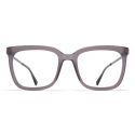 Mykita - Kenda - Lite - C93 Fumo Opaco Mora - Acetate Glasses - Occhiali da Vista - Mykita Eyewear