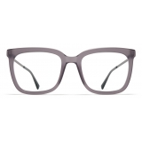 Mykita - Kenda - Lite - C93 Fumo Opaco Mora - Acetate Glasses - Occhiali da Vista - Mykita Eyewear