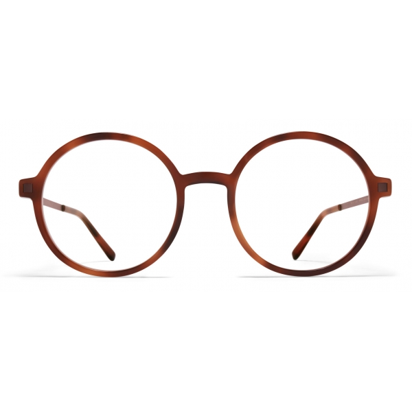 Mykita - Keoma - Lite - C86 Zanzibar Mocca - Acetate Glasses - Optical Glasses - Mykita Eyewear