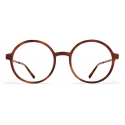 Mykita - Keoma - Lite - C86 Zanzibar Mocca - Acetate Glasses - Occhiali da Vista - Mykita Eyewear