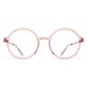 Mykita - Keoma - Lite - C104 Melrose Viola Bronzo - Acetate Glasses - Occhiali da Vista - Mykita Eyewear