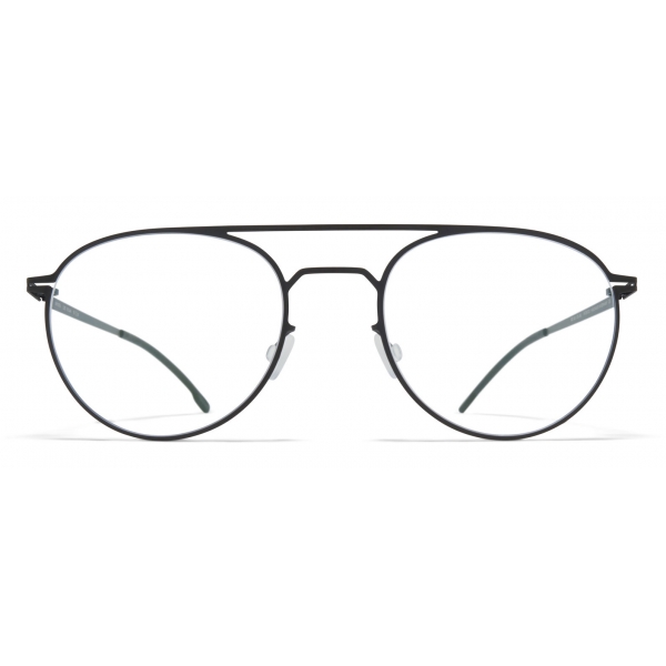 Mykita - Kylan - Lite - Nero - Metal Glasses - Occhiali da Vista - Mykita Eyewear