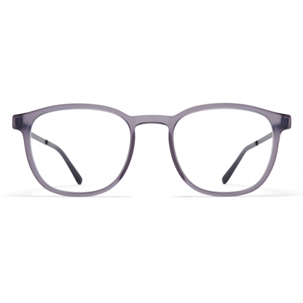 Mykita - Lavra - Lite - C93 Fumo Opaco Mora - Acetate Glasses - Occhiali da Vista - Mykita Eyewear