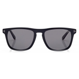 Tom Ford - Gerard Sunglasses - Occhiali da Sole Squadrati - Nero - FT0930-N - Occhiali da Sole - Tom Ford Eyewear